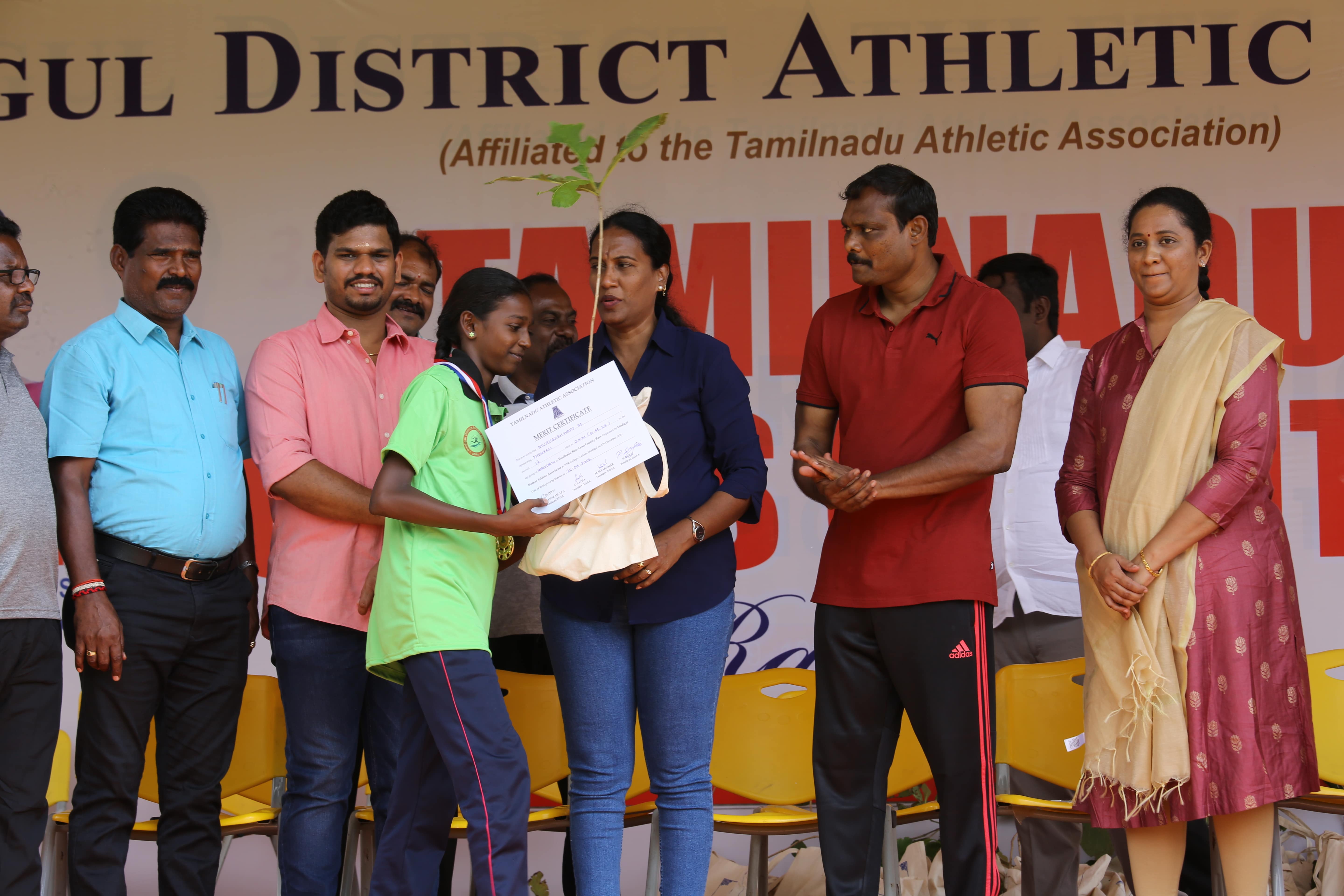 Tamil Nadu Cross Country | 12.12.2021 Tamil Nadu Cross Country | 12.12.2021